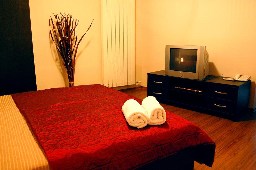 Studio Apt 723 Bansko Royal Towers Apartment Exterior photo