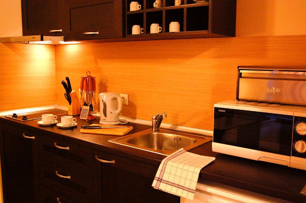 Studio Apt 723 Bansko Royal Towers Apartment Exterior photo
